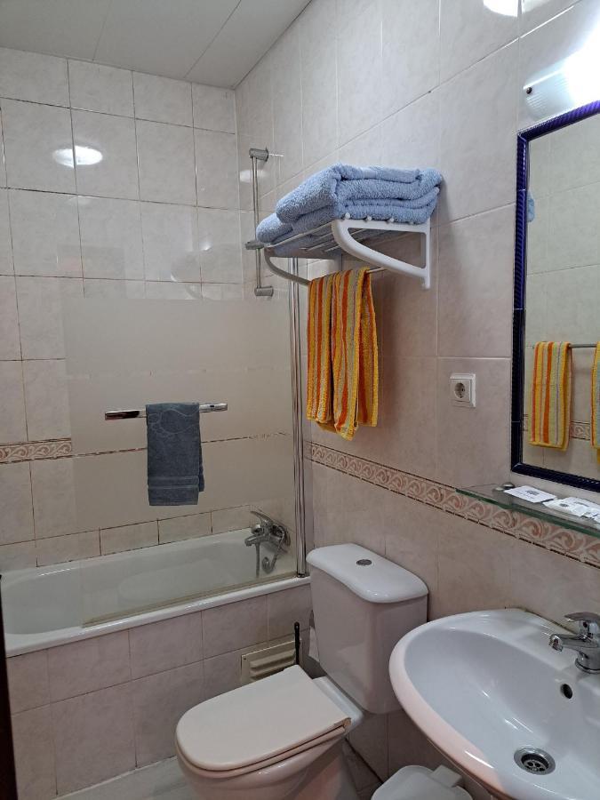 מלון קוימברה Residencial Aviz מראה חיצוני תמונה