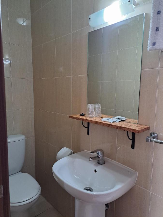מלון קוימברה Residencial Aviz מראה חיצוני תמונה