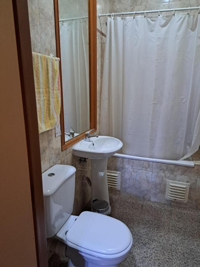 מלון קוימברה Residencial Aviz מראה חיצוני תמונה