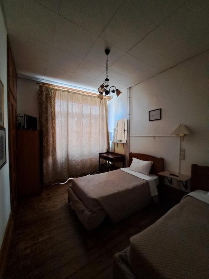 מלון קוימברה Residencial Aviz מראה חיצוני תמונה