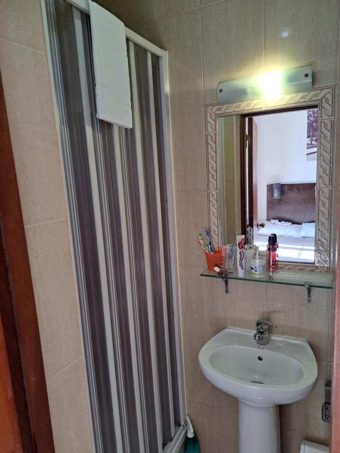 מלון קוימברה Residencial Aviz מראה חיצוני תמונה