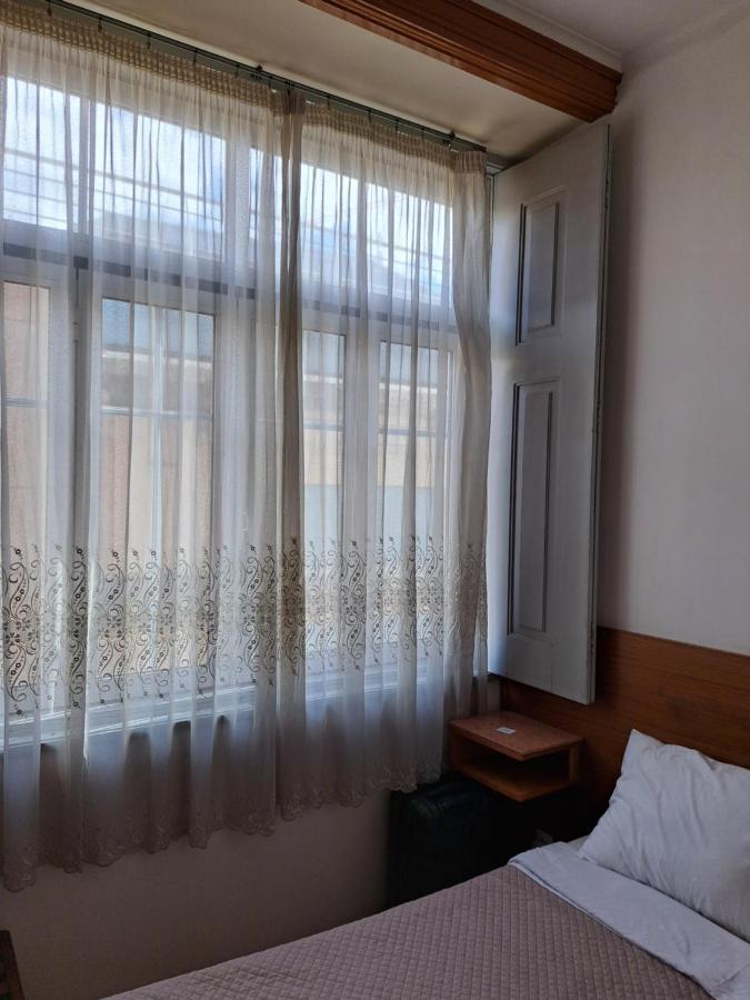 מלון קוימברה Residencial Aviz מראה חיצוני תמונה