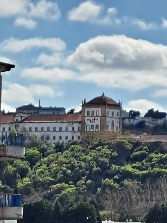 מלון קוימברה Residencial Aviz מראה חיצוני תמונה